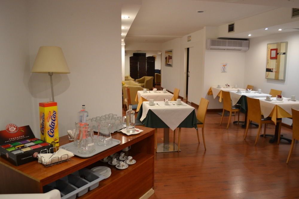 Hotel Teruel Plaza エクステリア 写真